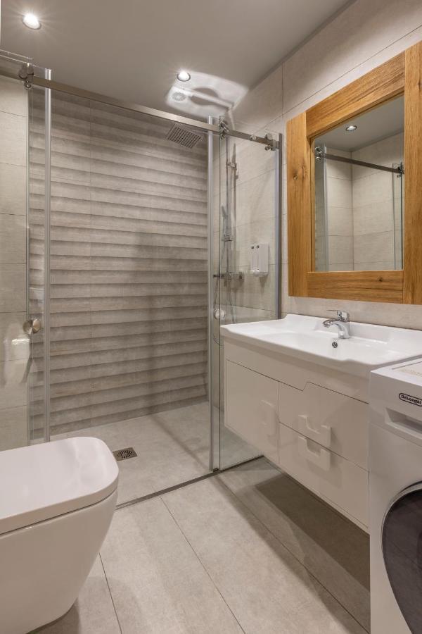 Elia & Anthos Deluxe Suites Ixia  Esterno foto